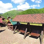 Trembita Mizhhirya (Transcarpathia)