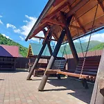 Trembita 3*