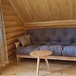 Trembita Mizhhirya (Transcarpathia)
