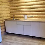 Motel Trembita Mizhhirya (Transcarpathia)
