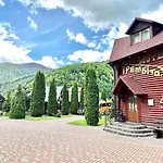 Trembita Mizhhirya (Transcarpathia)