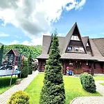 Trembita Motel 3*