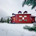 Trembita 3* Mizhhirya (Transcarpathia)