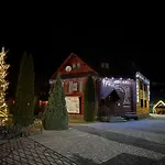 Trembita 3* Mizhhirya (Transcarpathia)