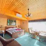 Trembita Motel 3*