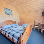 Motel Trembita 3*