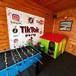 Motel Trembita