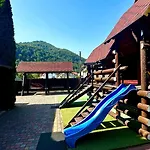 Motel Trembita 3*