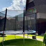 Trembita Motel