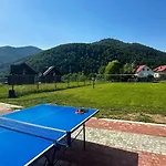 Motel Trembita