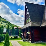 Trembita Motel