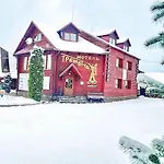 Trembita Motel
