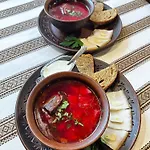 Trembita 3* Mizhhirya (Transcarpathia)