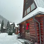 Trembita Mizhhirya (Transcarpathia)