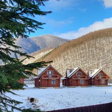 Мотель трембіта