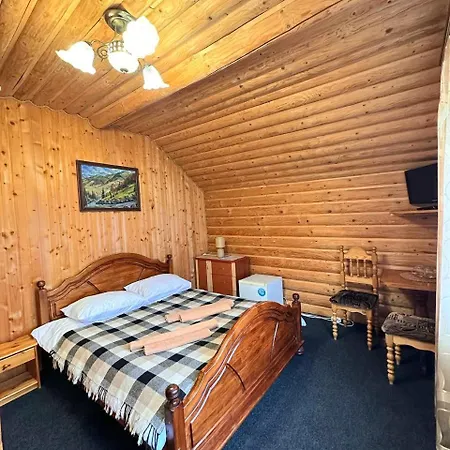 Motel Trembita