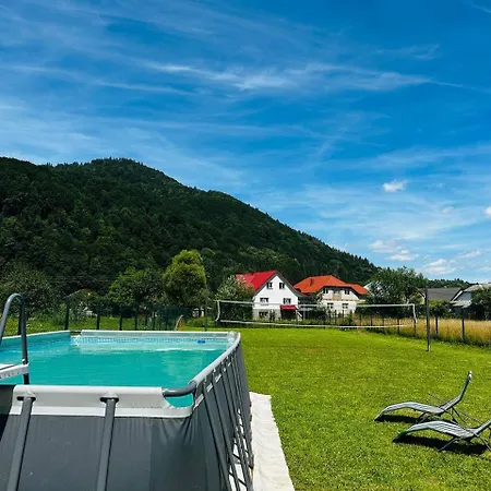 Trembita Motel 3*