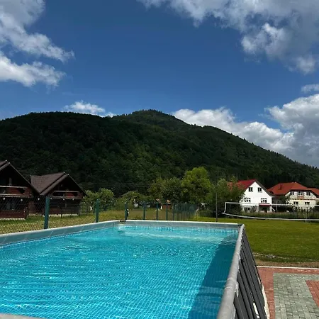 Motel Trembita