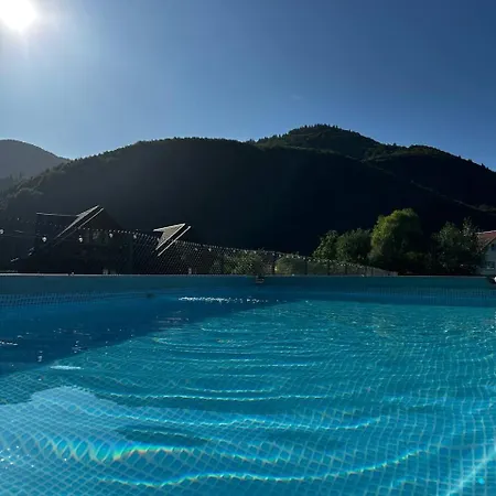 Motel Trembita 3*