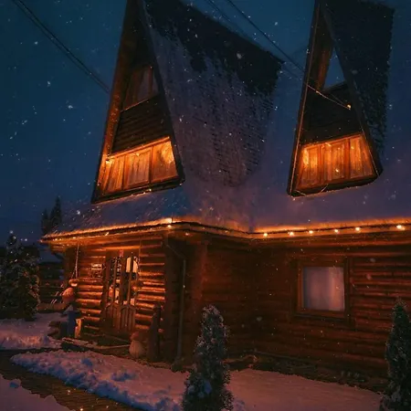 Motel Trembita