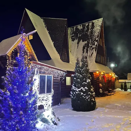 Trembita 3* Mizhhirya (Transcarpathia)