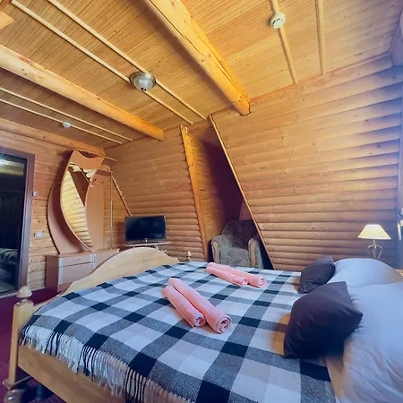Motel Trembita