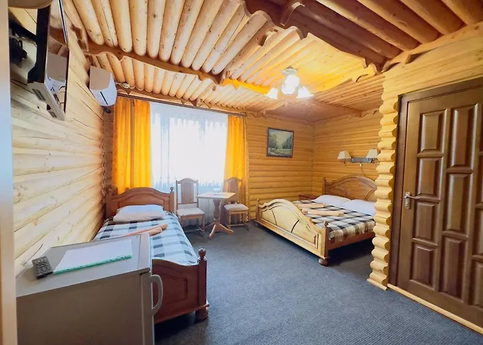 Motel Trembita