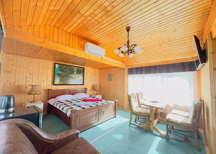 Trembita Motel 3*