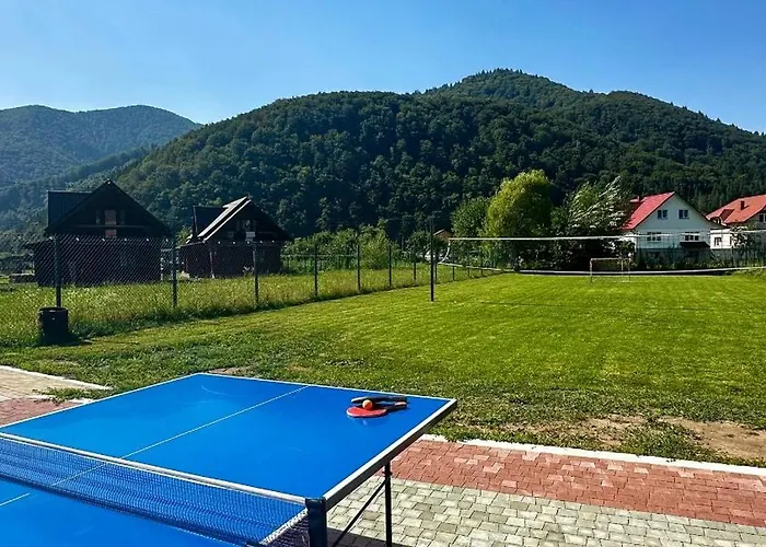 Motel Trembita