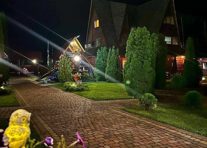 Motel Trembita