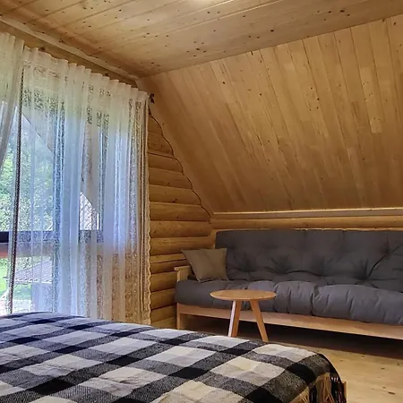 Motel Trembita