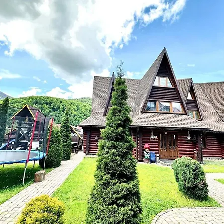 Trembita Motel 3*