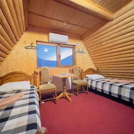 Motel Trembita