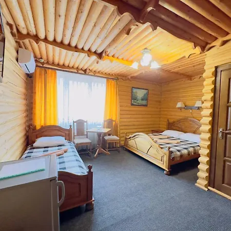 Motel Trembita