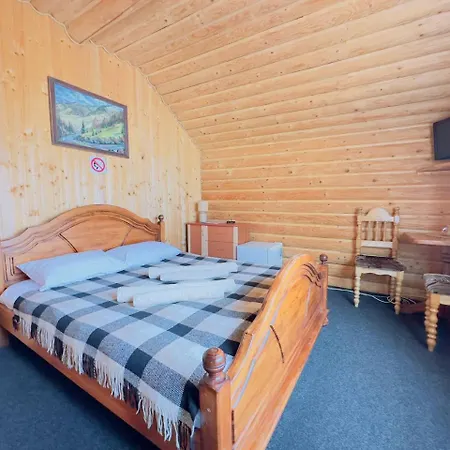 Motel Trembita 3*