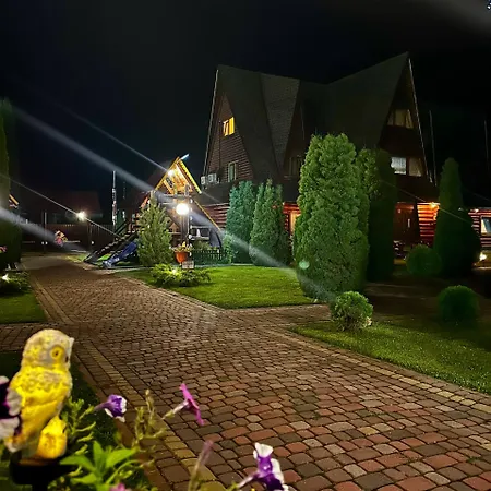 Motel Trembita